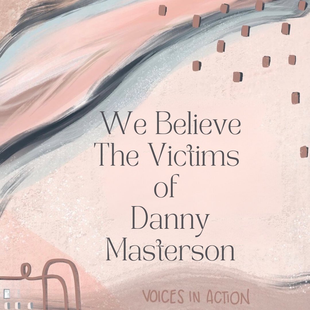 _jessicabarth_'s tweet photo. THE PEOPLE VS. DANNY MASTERSON 
Jane Doe #3 completed her harrowing testimony. After 3 days on the stand &amp; holding her own against Dream Team attorney Shawn Holley, she softly pleaded, “I just want to go home and be with my babies.
@VOICESIN_ACTION #SAAM #PROVoice https://t.co/jn3qiJVqhD