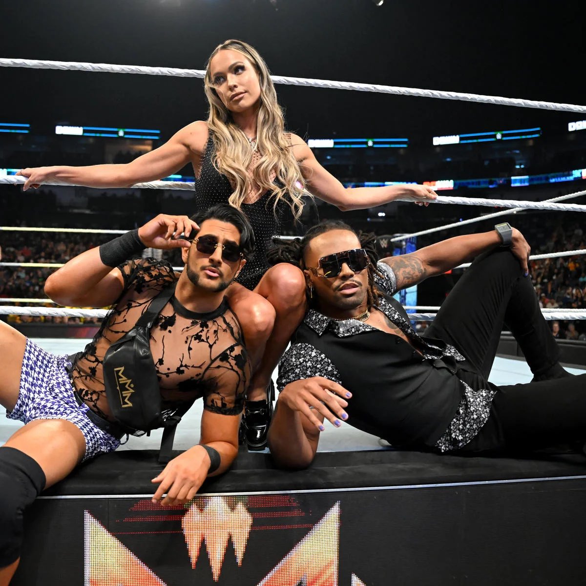 WWE Raw: Plans For Bombshell Diva’s In-Ring Debut After 2 Years 2