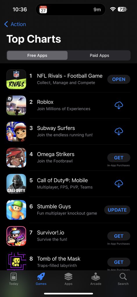 johnwastaken's tweet image. Been a good week! @PlayNFLRivals 

And big thanks to Big Yeti (Mr Travis Kelce @tkelce) for helping kick this off. 

“NFL Rivals is going in on this shit” - Travis Kelce