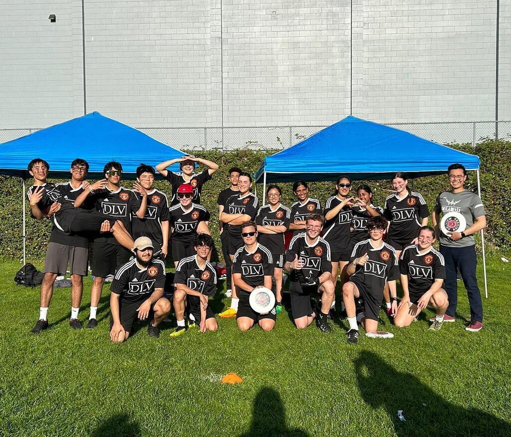 instagr.am/p/CroWKQavMt-/ Such an incredible group on the Delview Ultimate Team! #delview #ultimate