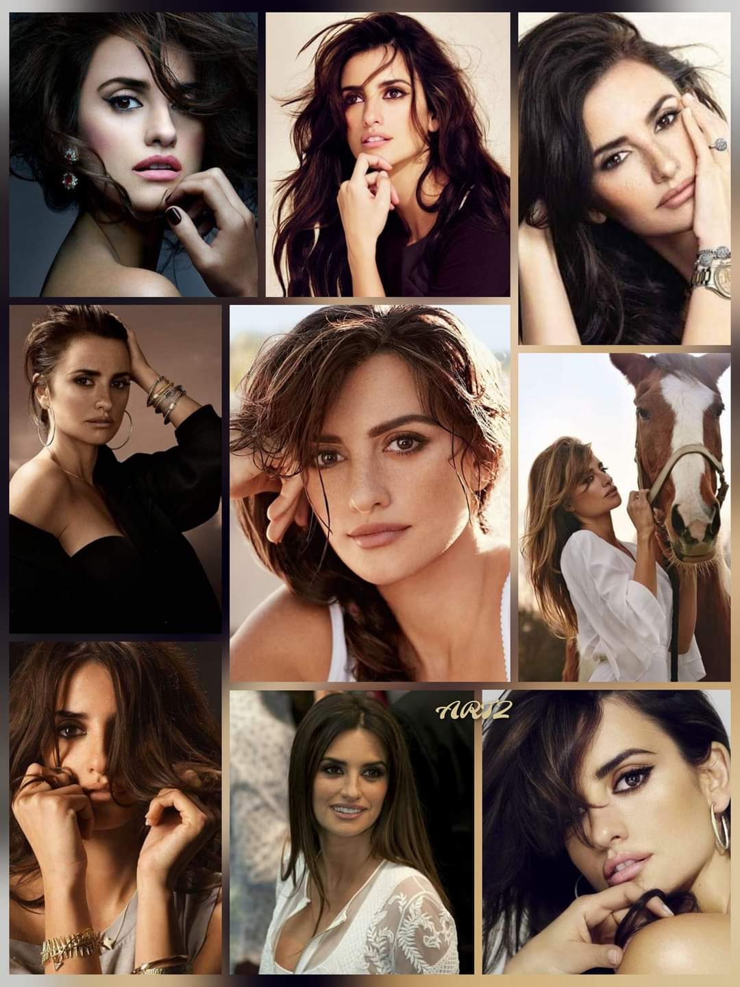 Happy Birthday  Penelope Cruz 
