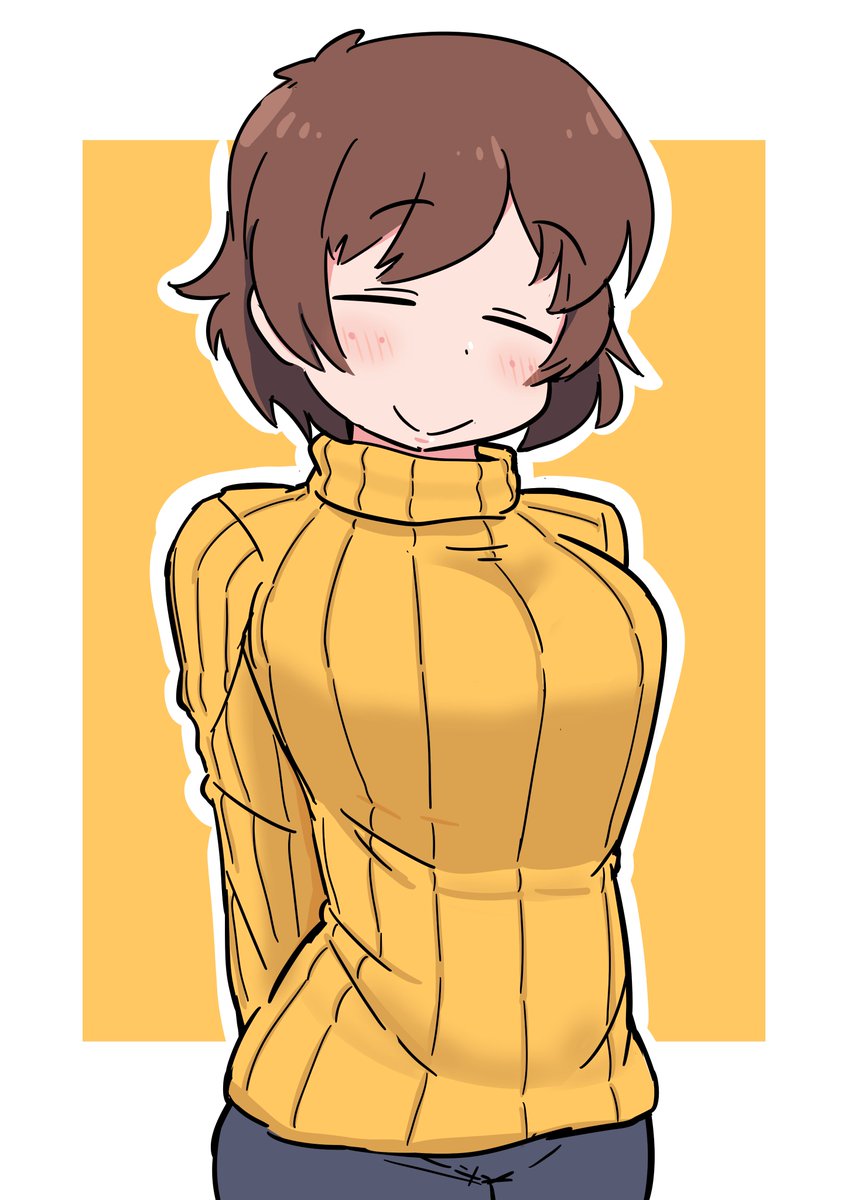 #ガルパン #garupan #今月描いた絵を晒そう