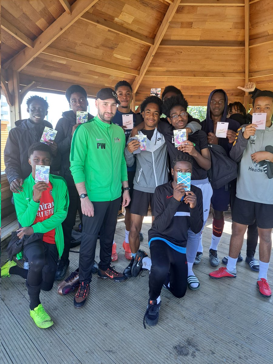 Triangoals Unlocking tweet media