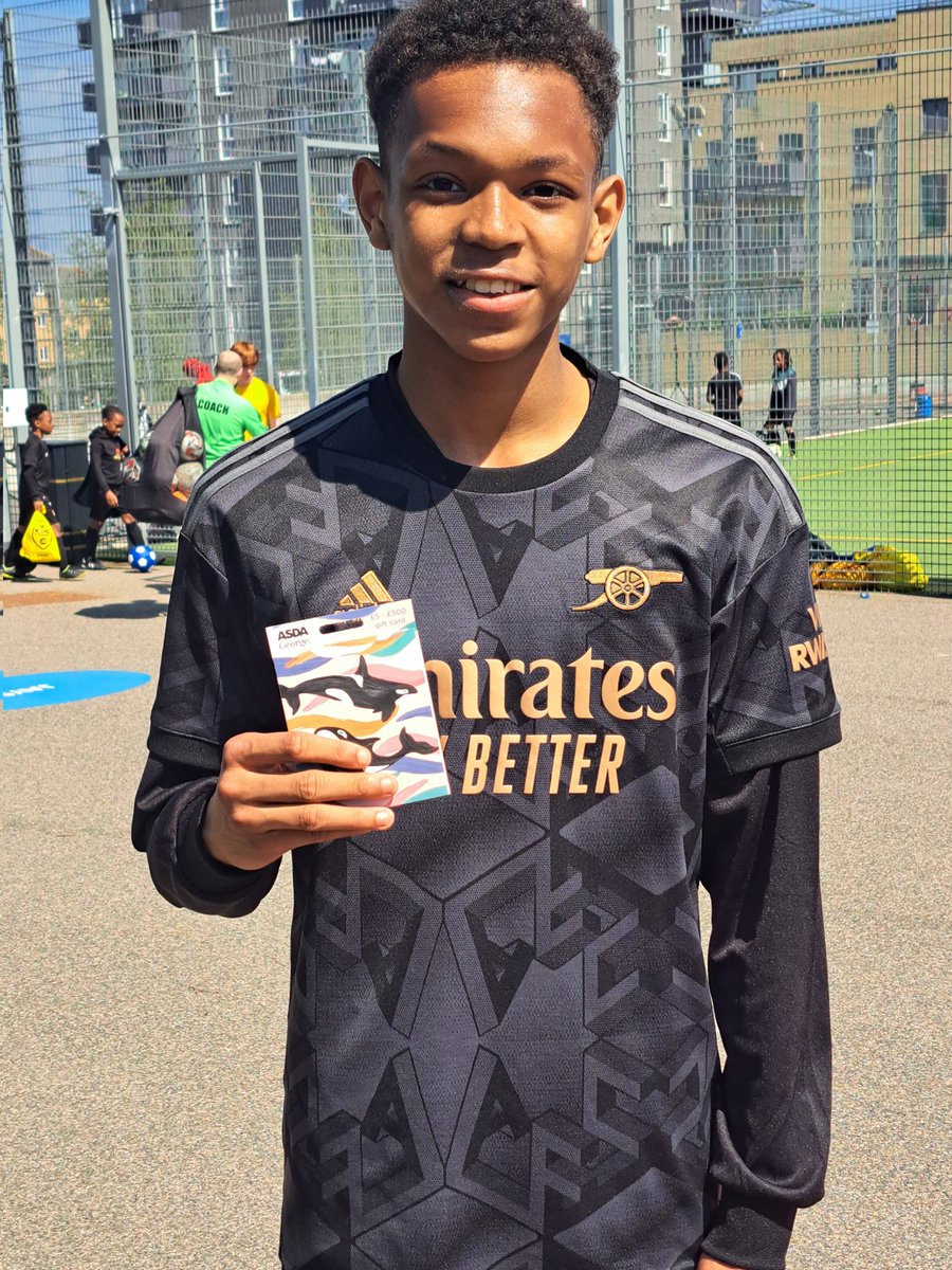 Triangoals Unlocking tweet media