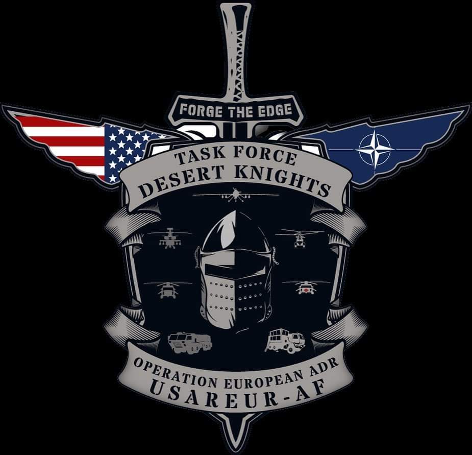 iiiarmoredcorps's tweet photo. Job well done and welcome home Iron Eagles! 🦅🛬
Soldiers of the @1AD_CAB @1stArmoredDiv return home from their rotation in Europe. @FORSCOM @USArmy @FortBlissTexas #NATO #StrongerTogether #IronEagles #IIIAC https://t.co/ym5FOU45si