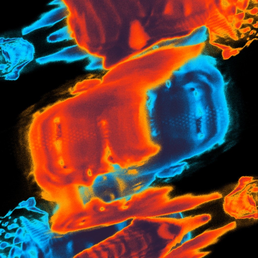 HOT AND COLD

EARS PEELED

NEW MUSIC NEXT MONTH...