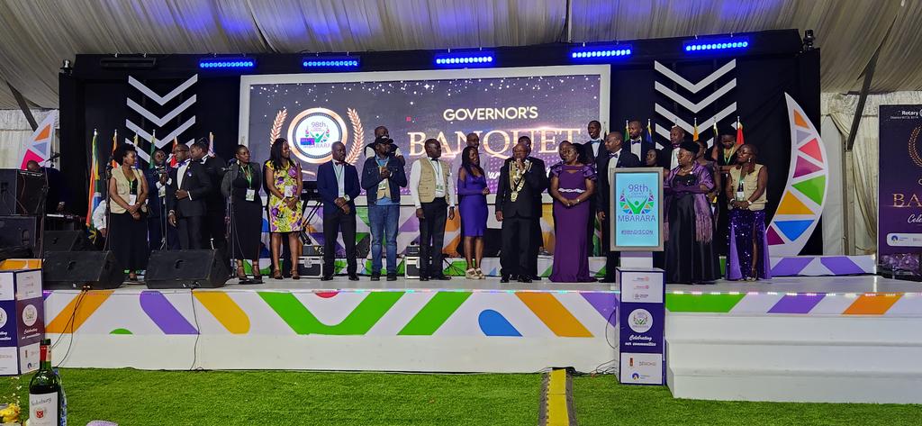 #BREAKING 
Ladies and Gentlemen our very own  <a href="/GKitakule/">Geoffrey M. Kitakule</a> is the District Governor Nominee Designate 2025-26.

Congratulations, <a href="/GKitakule/">Geoffrey M. Kitakule</a>
🥳🥳🥳🥳🥳🥳🥳🥳🥳🥳

Proudly associated 💃🕺💃🕺

#KampalaSouthAt30
#ServiceAboveSelf