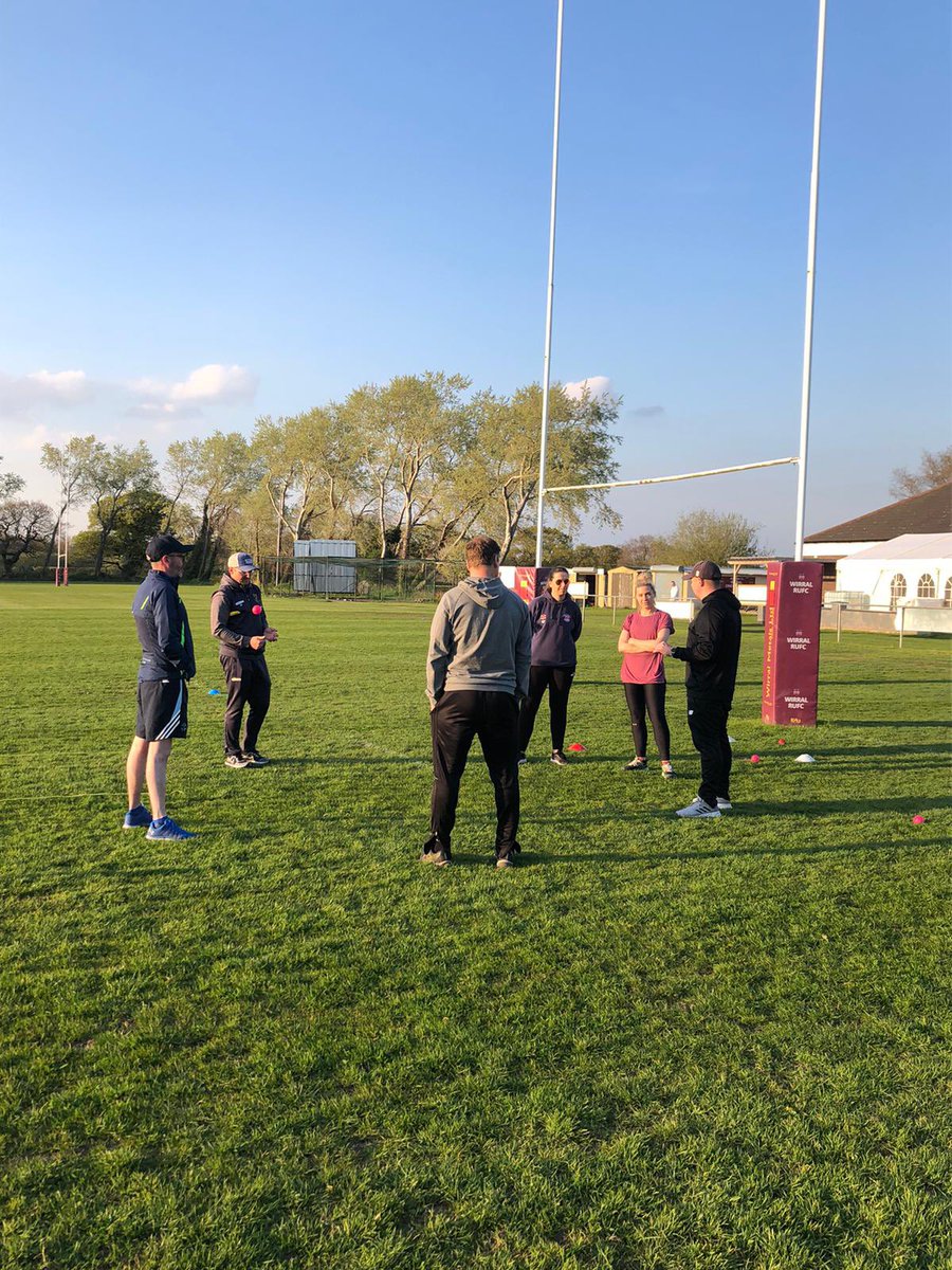 CheshireCB's tweet image. Our CCB Coaches Owen Williamson, Jessica Lewis, Rehaan Rather and Joanne Herbertson delivered 3 face-to-face training sessions over the last 2 weeks at Cheadle Hulme CC, Oakmere CC and Wirral CC for New Activators all over the County. 🙌🏏

#allstars #dynamos #activators