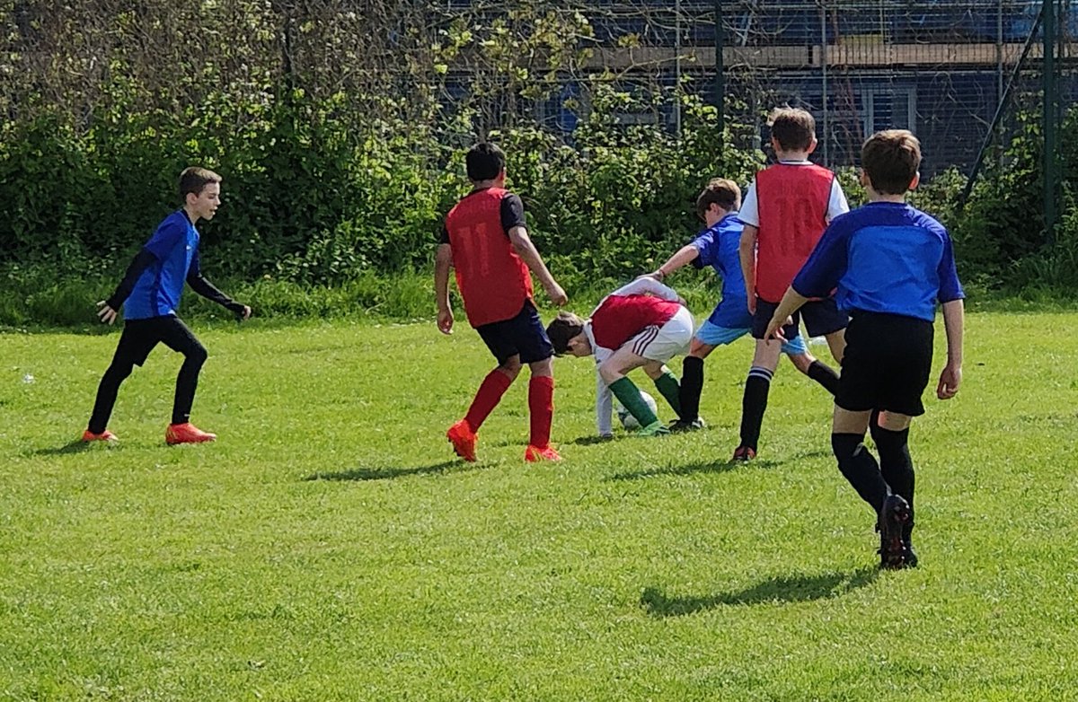 10enfieldbb's tweet photo. Our Juniors and Company boys took part in โฝ North London Football Academy today... Our Company team came ๐ฅ 2nd Place and Juniors team came ๐ฅ 3rd Place... Well done guys!!! ๐๐๐ #BBweekend #BBadventure https://t.co/FIkdpk3Dkk