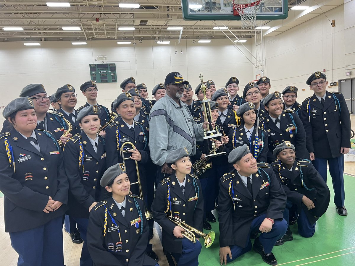 Prosser CA (@prosser_ca) on Twitter photo Help us congratulate our JROTC students for WINNING the Citywide Drum and Bugle Competition placing 1st in Division A. #weareprosser @chipubschools <a href="/ECCECPS/">Early College and Career Education (ECCE)</a> <a href="/cps_leaders/">CPS_Leaders</a> <a href="/PedroCPSCEO/">Pedro Martinez</a> Help us congratulate our JROTC students for WINNING the Citywide Drum and Bugle Competition placing 1st in Division A. #weareprosser @chipubschools <a href="/ECCECPS/">Early College and Career Education (ECCE)</a> <a href="/cps_leaders/">CPS_Leaders</a> <a href="/PedroCPSCEO/">Pedro Martinez</a>