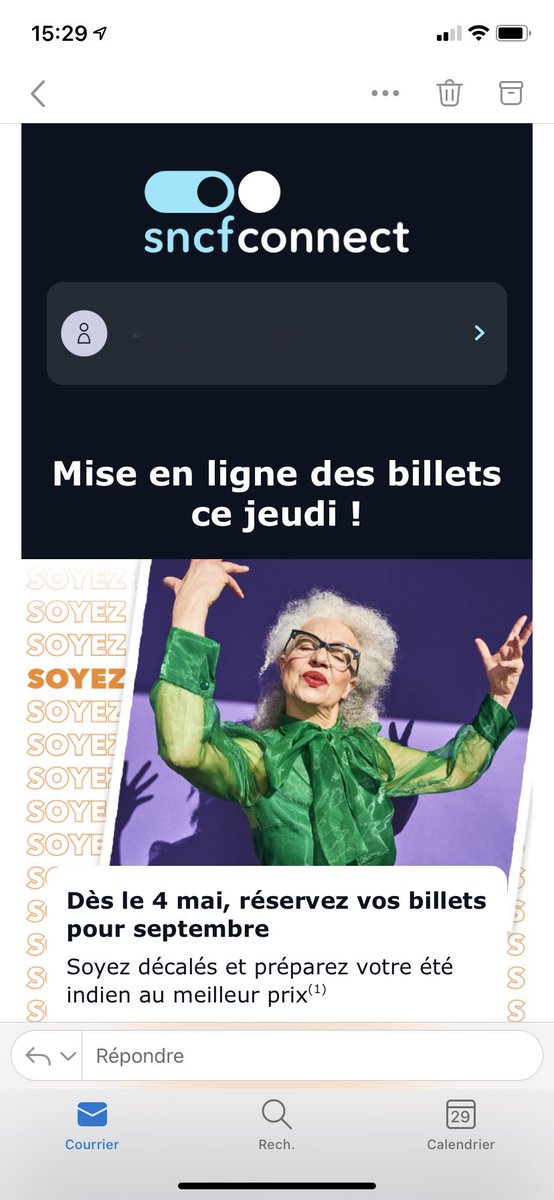 c_inoui's tweet photo. ⚠️ le 04 mai prochain, c’est l’ouverture des ventes de l’automne @TGVINOUI, @Intercites *et pour ne rien manquer 
✅ Inscrivez-vous à l’alerte 🚨résa: https://t.co/5OYMvWdBzK
✅ programmez-vous un rappel calendrier 📅 

https://t.co/hm9qZY87uL https://t.co/bR5dtgNank