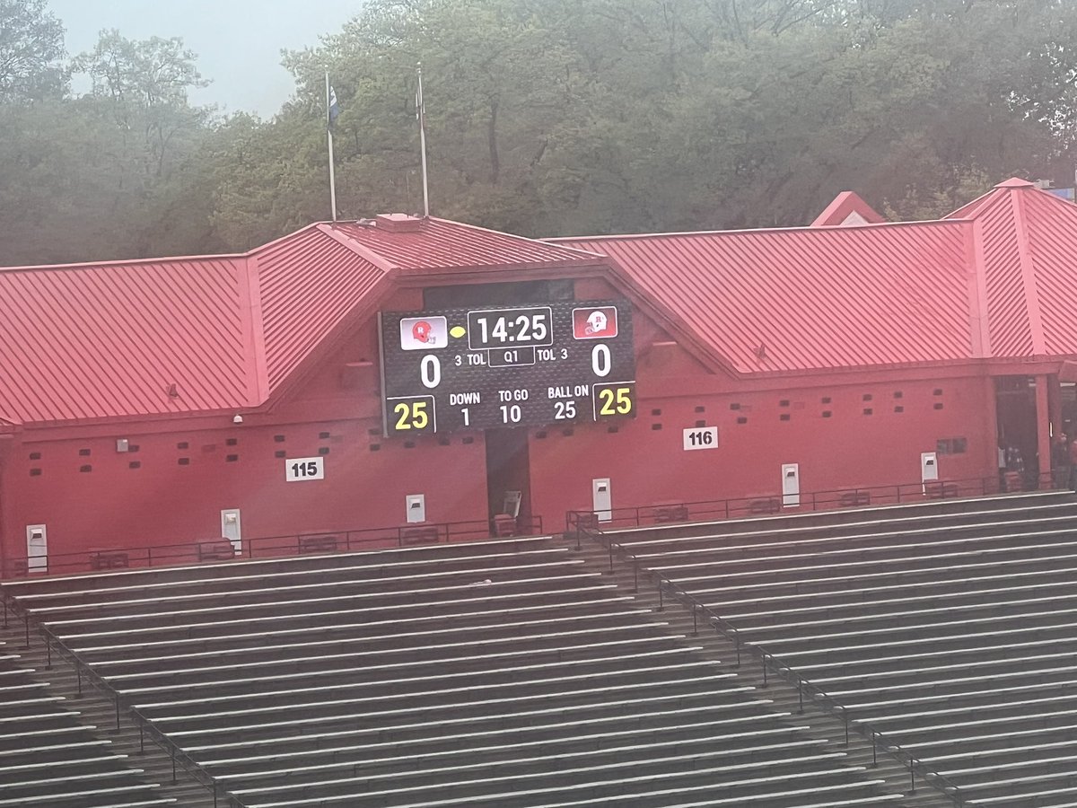 Rutgers Scarlet Knights | The Knight Report tweet media