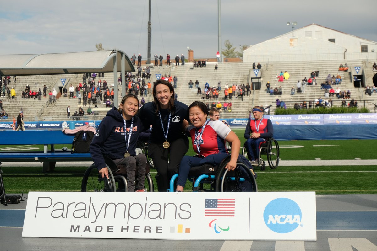 DrakeRelays's tweet photo. ๐๐๐๐ญ๐ก ๐๐๐ข๐ญ๐ข๐จ๐ง ๐จ๐ ๐ญ๐ก๐ ๐๐ซ๐๐ค๐ ๐๐๐ฅ๐๐ฒ๐ฌ ๐๐จ๐ฆ๐๐ฌ ๐ญ๐จ ๐ ๐๐ฅ๐จ๐ฌ๐
๐ฐ https://t.co/opALWj73u5
#GoRelays https://t.co/JFB4nGM2rc
