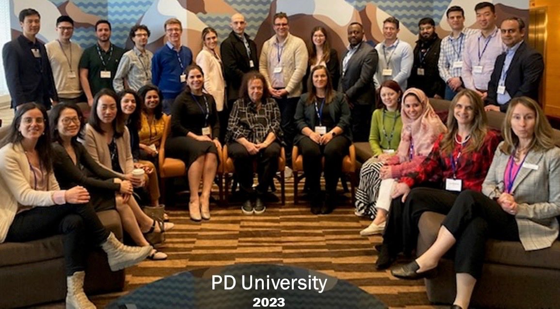 PD_Perls's tweet photo. 🍁That’s a wrap !!! Great 🇨🇦 #PDuniversity 🇨🇦 @ISPD1 @JoanneBargman @bourneauguste 🍁 https://t.co/lpmQLmdIfV