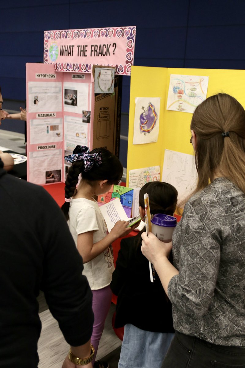 Last week at our GT Showcase! Thanks for a great turnout and the opportunity to showcase our amazing students’ gifts and talents! #TeamSISD #SISD_GT <a href="/Socorro_HS1/">Ignacio Estorga, Ed.D</a> <a href="/NFranklin_AA/">Nancy Franklin</a> <a href="/YCarrasco_AA/">Stephanie Carrasco</a>