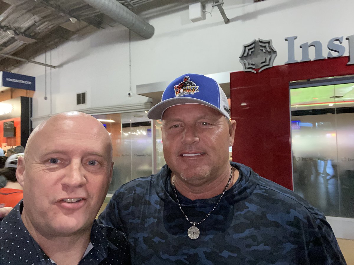Scott Penney 🫐 (@scottr_penney) on Twitter photo Thanks <a href="/rogerclemens/">Roger Clemens</a> for the pic! Go <a href="/BlueJays/">Toronto Blue Jays</a> and nice dinger <a href="/kodyclem/">Kody Clemens</a> ! #Rocket #21. Thanks <a href="/rogerclemens/">Roger Clemens</a> for the pic! Go <a href="/BlueJays/">Toronto Blue Jays</a> and nice dinger <a href="/kodyclem/">Kody Clemens</a> ! #Rocket #21.