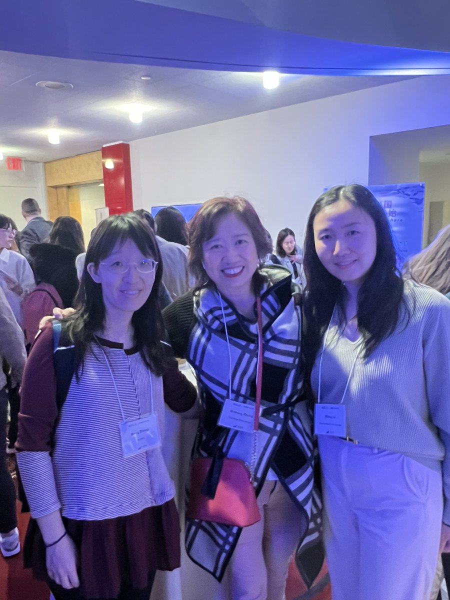National Chinese Language Conference 2023 in New York City