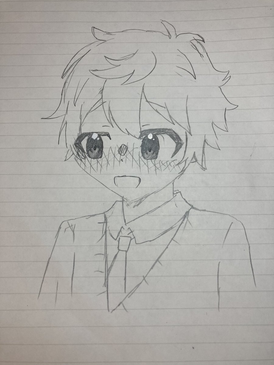 あすま🦊🤍 tweet media