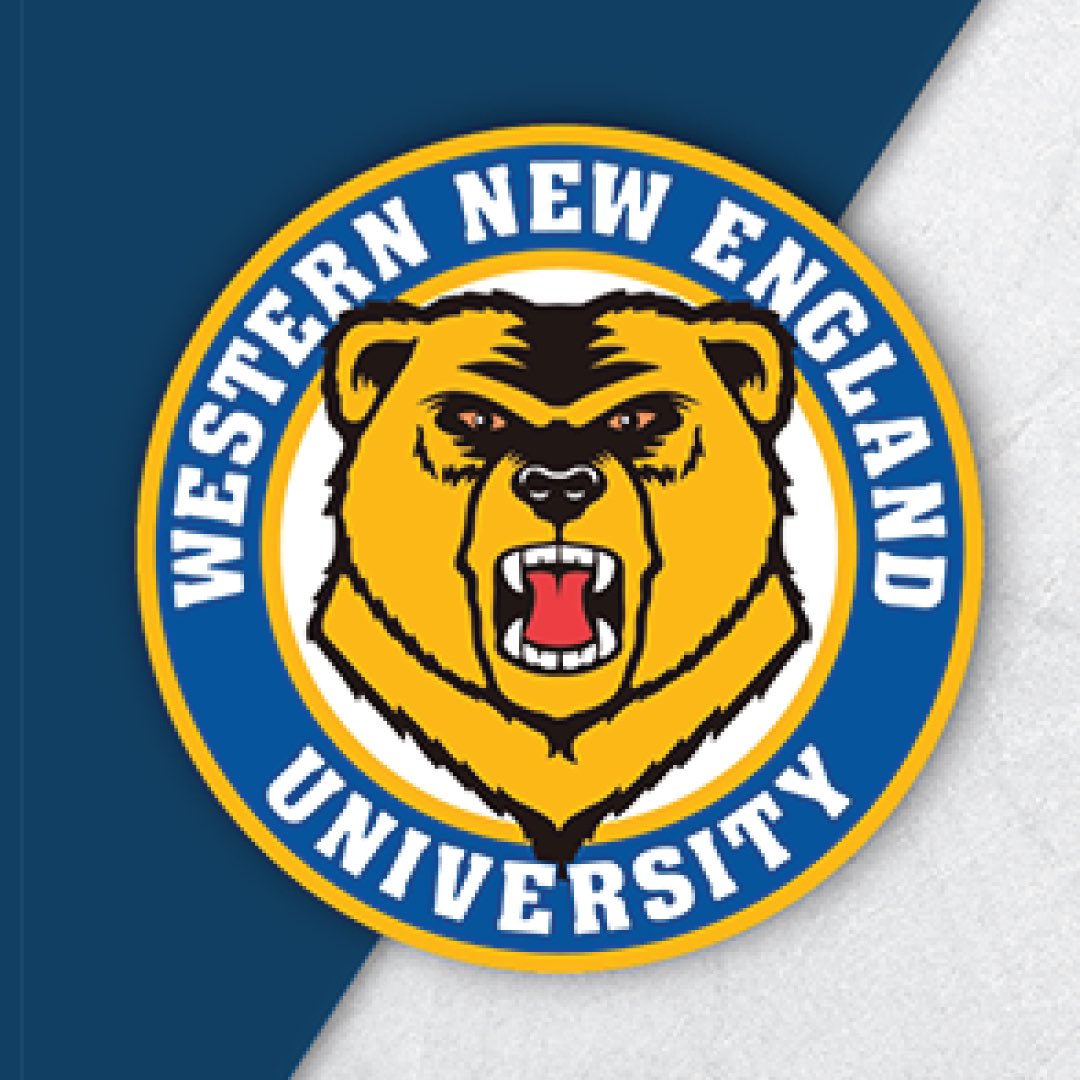 After awesome talks with Coach Tabb, I’m honored receive an offer to play basketball at Western New England University. Looking forward to my upcoming visit.  #goldenbears 

Thank you <a href="/AllNOneSports1/">All-N-One Sports Services</a> for the introduction! 

<a href="/Ctabb44/">Colin Tabb</a> <a href="/WNEbasketball/">WNE Men's Basketball</a> <a href="/LearyStephone/">Coach Stephon Leary</a> <a href="/TompkinsHoops/">TOMPKINS BASKETBALL</a>