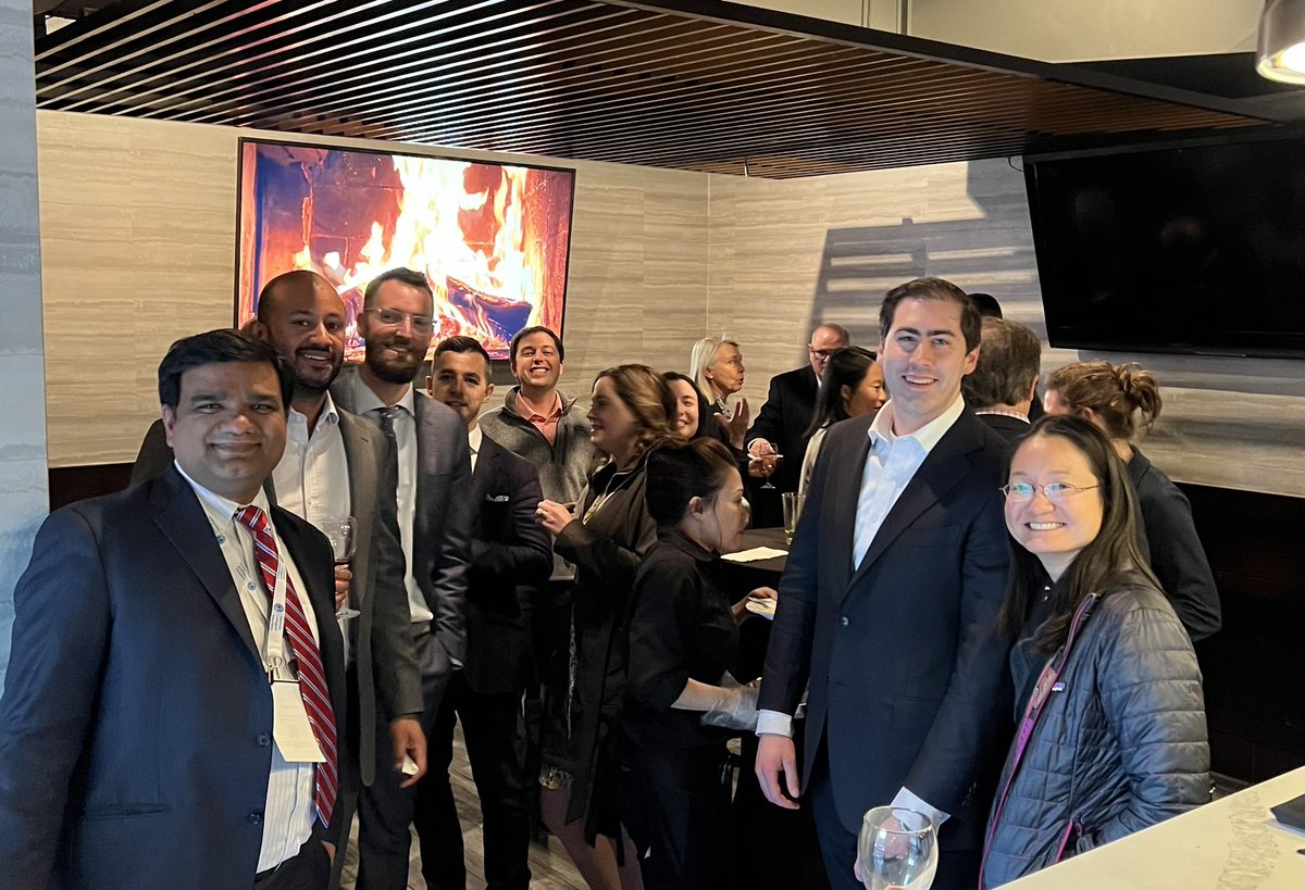 Kirsten Greene (@kguromd) on Twitter photo Standing room only at the UVA Urology reception! So great to see old and new friends. Stop by and say hi and Chicago Oyster House <a href="/uvaurology/">UVA Urology</a> Standing room only at the UVA Urology reception! So great to see old and new friends. Stop by and say hi and Chicago Oyster House <a href="/uvaurology/">UVA Urology</a>