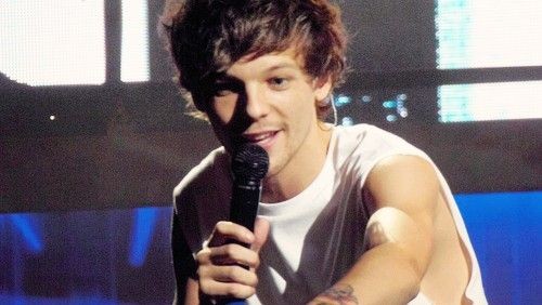 louis hedgehog (@lhdgehog) on Twitter photo 