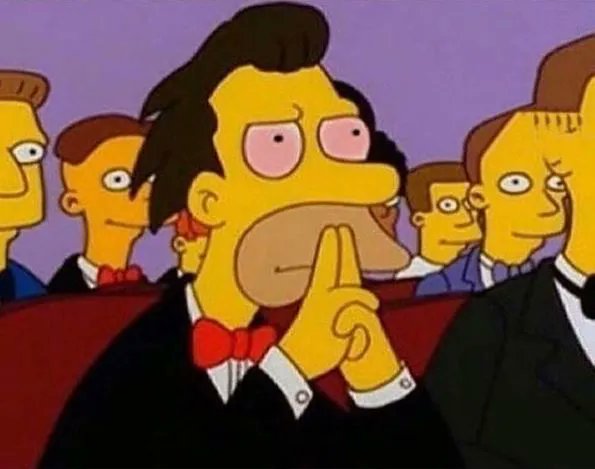 Me high af reading my text for the 10th time before pressing send