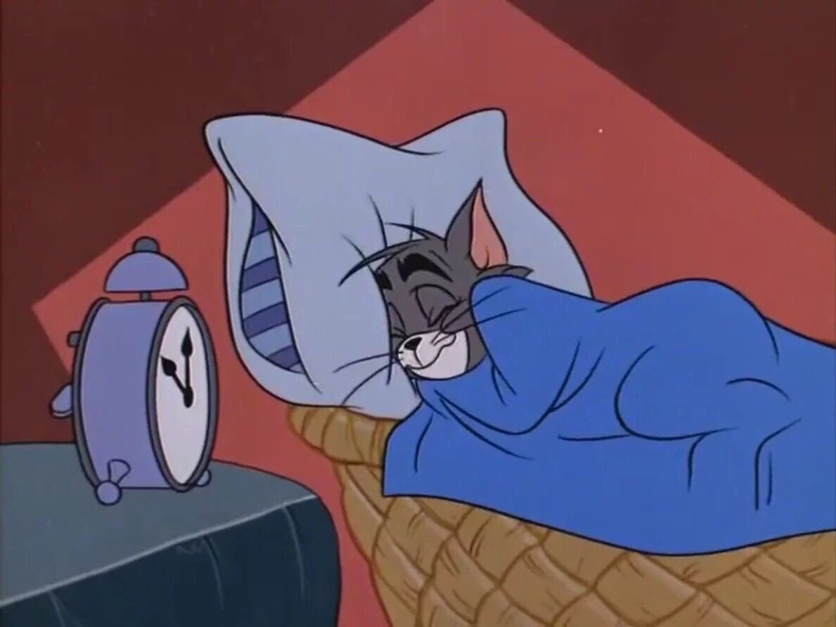 otra noche loca de sábado:
