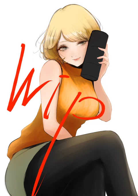 wip  バイオRE4クリアしたので