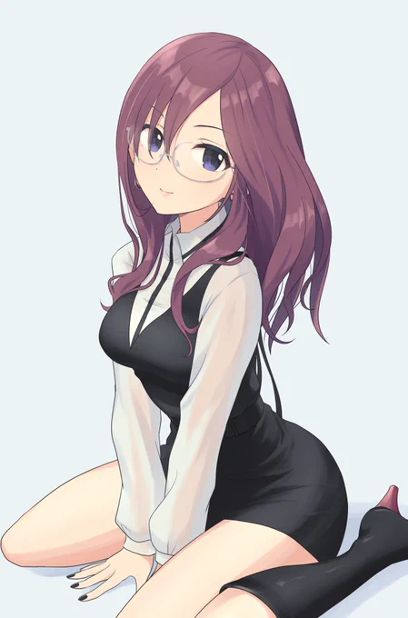マキノさんソロおめでとうありがとう
