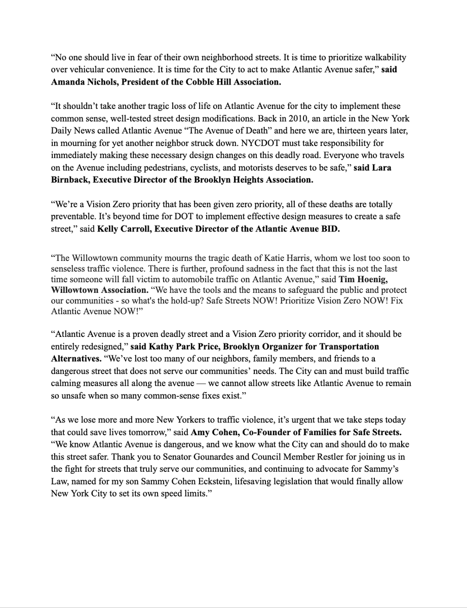 KathyParkPrice's tweet photo. The media advisory about today's #FixAtlantic rally and walk: https://t.co/xLm6iGudQa