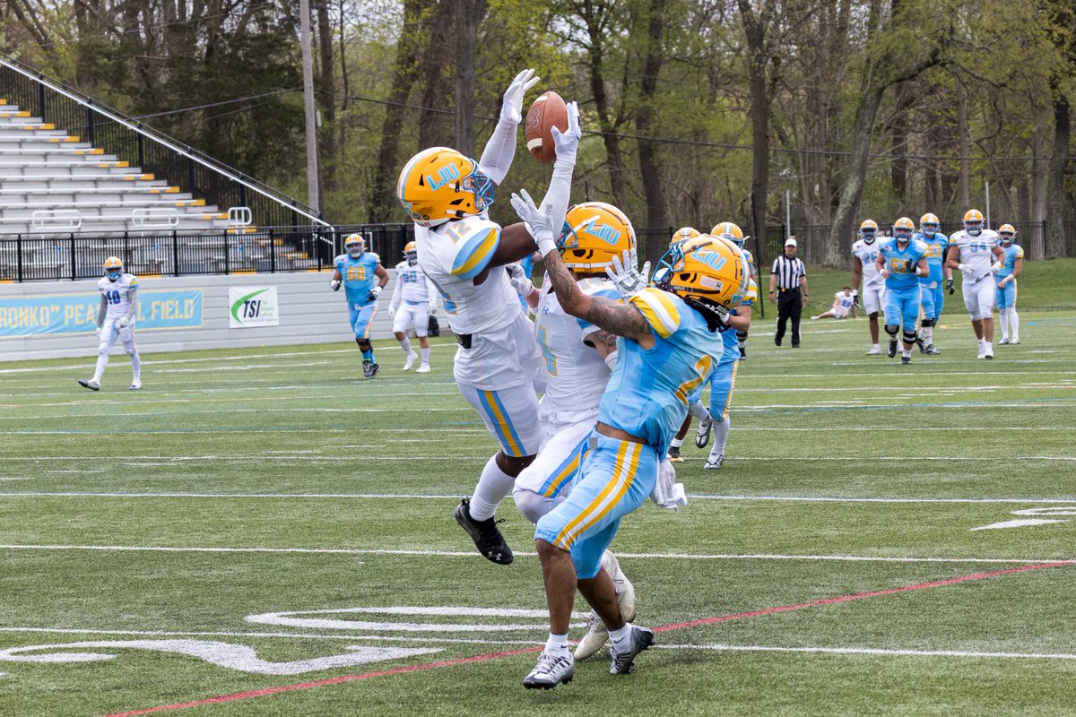 DornMikell's tweet photo. After a great conversation with @CoachKenLucky I am extremely blessed to receive my first D-1 offer from Long Island university!!
@dsimp213 https://t.co/59fBhaEewZ