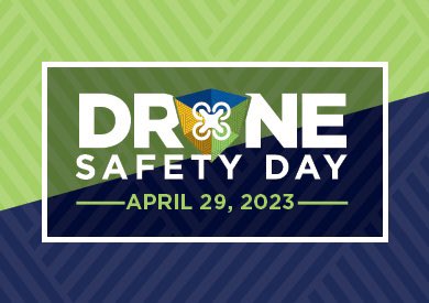 faa.gov/uas #drone #DroneSafetyDay #uas