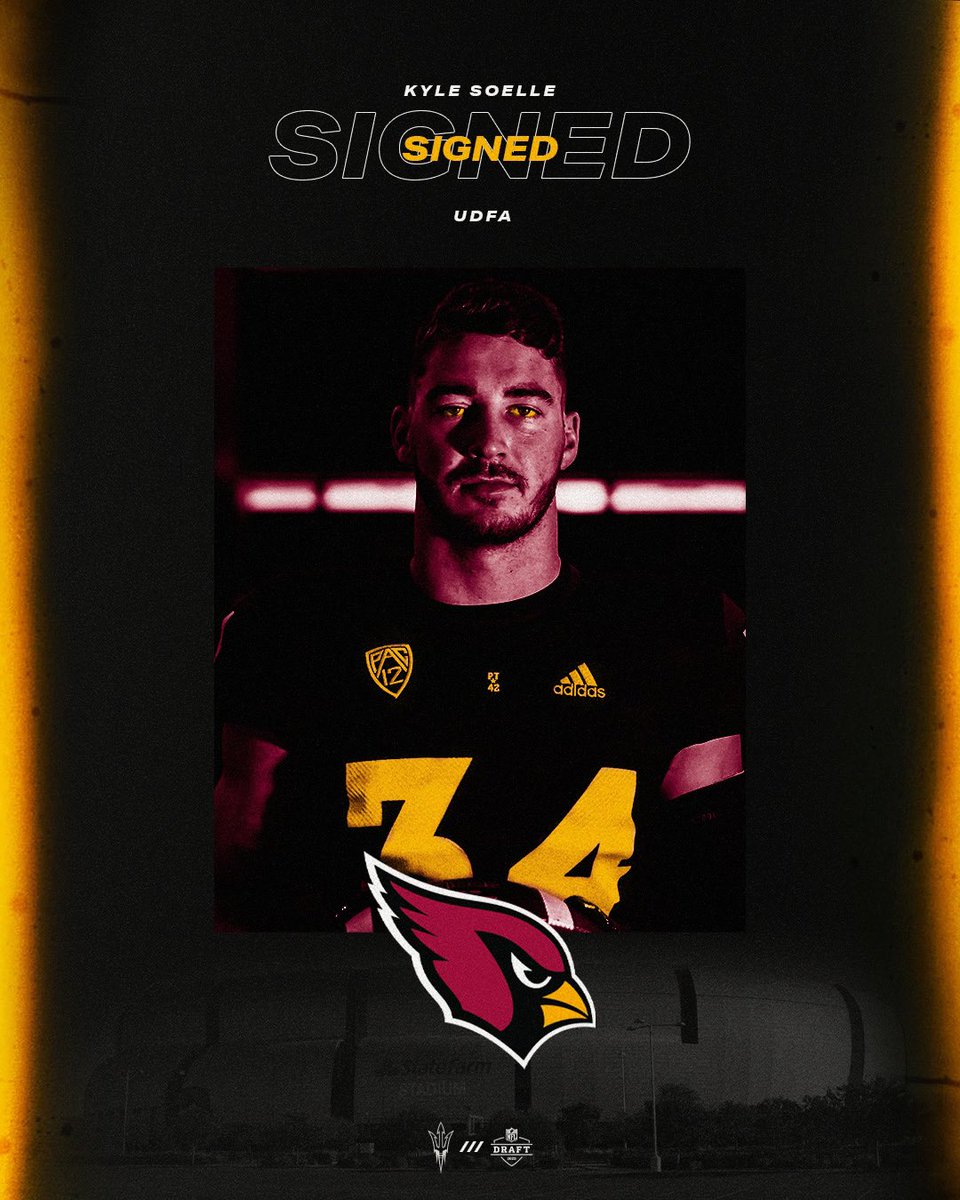 RisingSunDevils's tweet photo. STAYING HOME. 😈 

@kyle_soelle ➡️ #BirdGang https://t.co/3lGXv0iR2j
