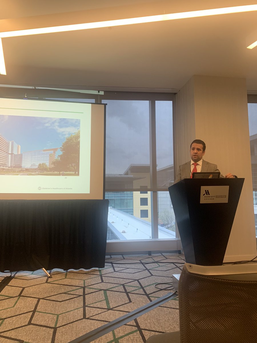 Novel (off label) use of hyaluronic spacer before radiotherapy for a bladder RMS in an 18 month old: promising proof of concept!! <a href="/SPU_Urology/">SPU_Urology</a> #AUA23