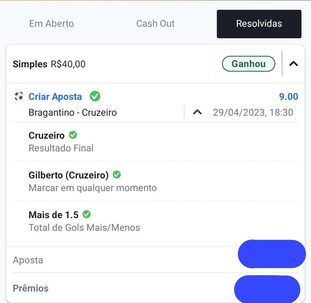 alexmika9's tweet photo. Gibagol desencantou, Cabuloso ganhou.. 💙 e estou como? 💰🤣
#Cruzeiro #maiordeminas https://t.co/CT70mMgdOX