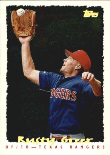 Texas Rangers Baseball History on Twitter: