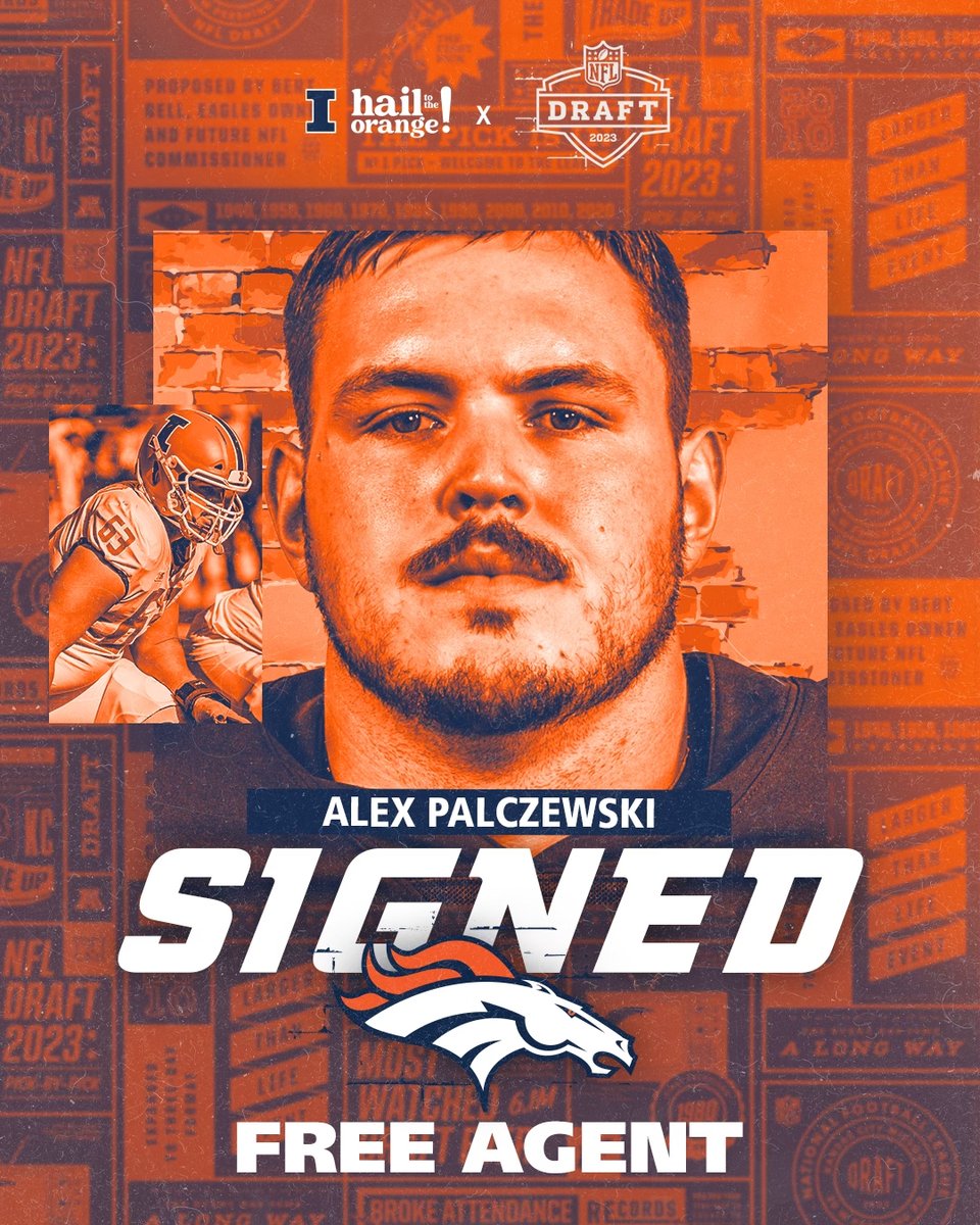 Illinois Football tweet media