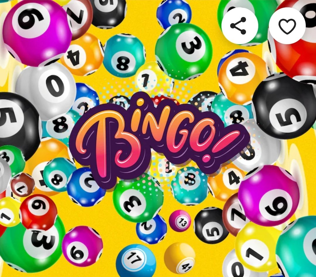 SUNDAY BINGO DETAILS!! Bring your dabber and come into Gahan House from the WATER STREET entrance for 1pm!