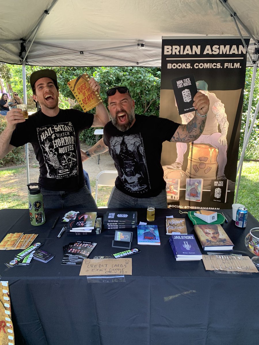 Blackcraftcult on Twitter "Hail Satan drink beer 🤘"