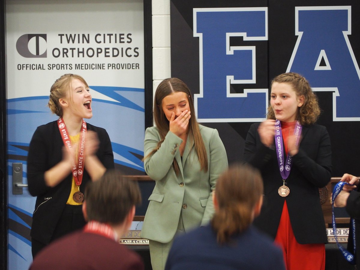 John Millea tweet media