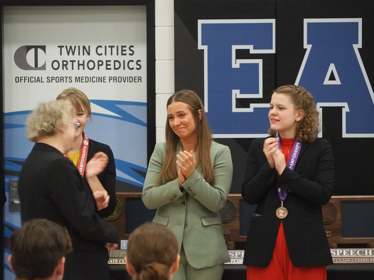 John Millea tweet media