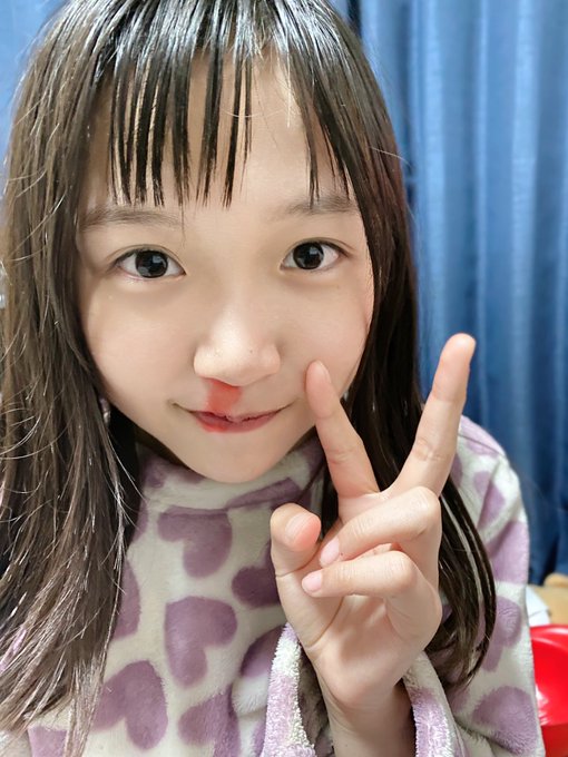 Twitterのコスプレ画像3