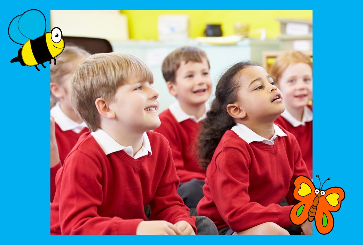 What's the buzz with readilearn? - mailchi.mp/20337c6de5e9/w… Keep up to date with what's new at readilearn in April 2023.