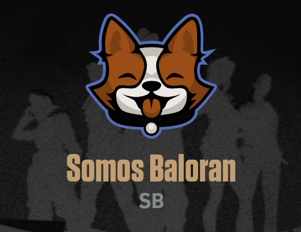 SomosBaloran's tweet photo. Somos equipo de PREMIER #SBWin https://t.co/BS75nCSq1R