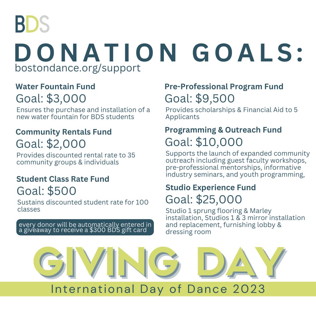 Boston Dance Studios tweet media