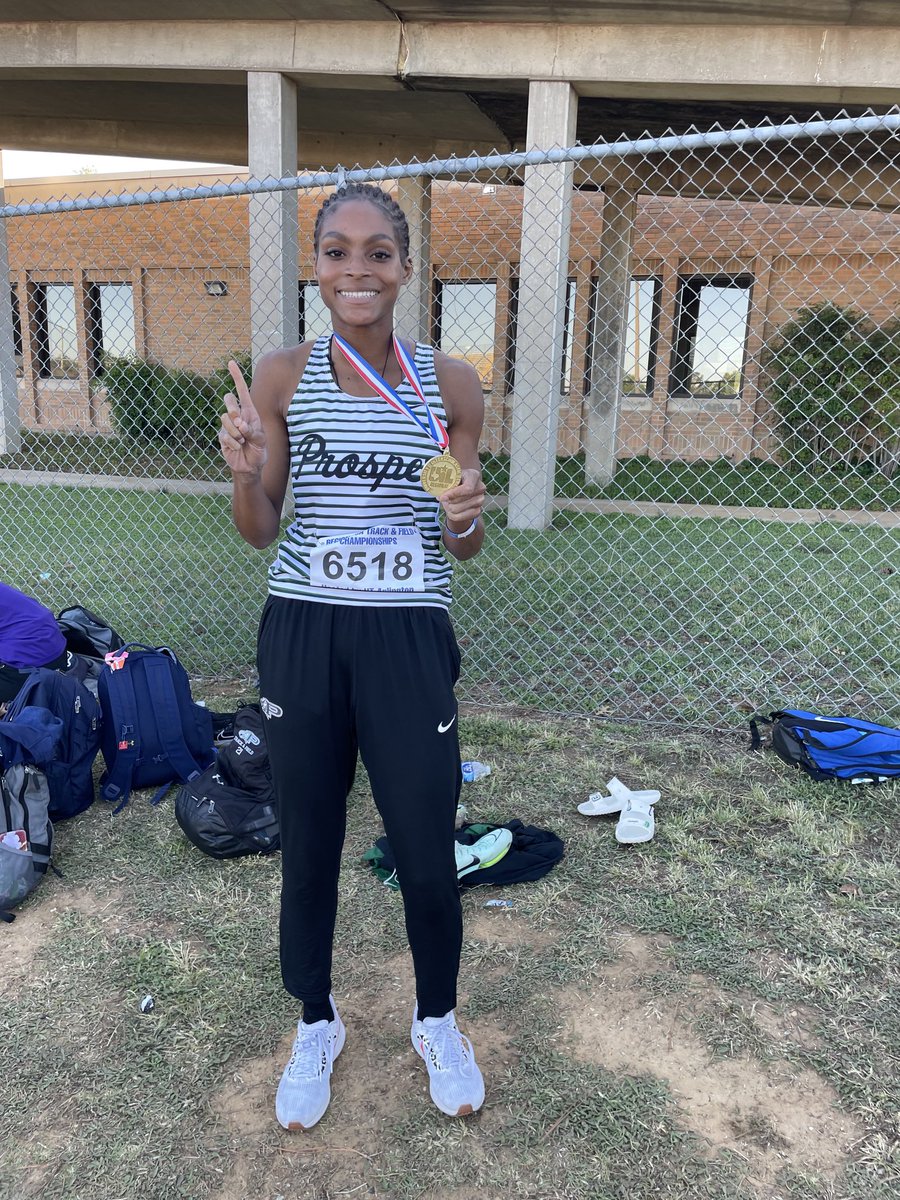 Prosper XC & Track (@prosperxctrack) on Twitter photo Lauren Lewis is the Region I-6A 400M Champion! She finished the 400M in 52.50 and qualified for the state meet! Congratulations! We are so proud of you! β¦<a href="/PISD_Athletics/">ProsperISDAthletics</a>β© β¦<a href="/ProsperISD/">Prosper ISD</a>β© β¦<a href="/ProsperHS/">Prosper High School</a>β© β¦<a href="/UTexas35/">Nick Jones</a>β© Lauren Lewis is the Region I-6A 400M Champion! She finished the 400M in 52.50 and qualified for the state meet! Congratulations! We are so proud of you! β¦<a href="/PISD_Athletics/">ProsperISDAthletics</a>β© β¦<a href="/ProsperISD/">Prosper ISD</a>β© β¦<a href="/ProsperHS/">Prosper High School</a>β© β¦<a href="/UTexas35/">Nick Jones</a>β©