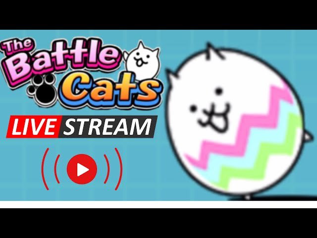 LorisTechTime's tweet image. Battle Cats - True Forming EGGY??!!! - Livestream youtube.com/live/qN3dis9Of… via @YouTube #battlecats