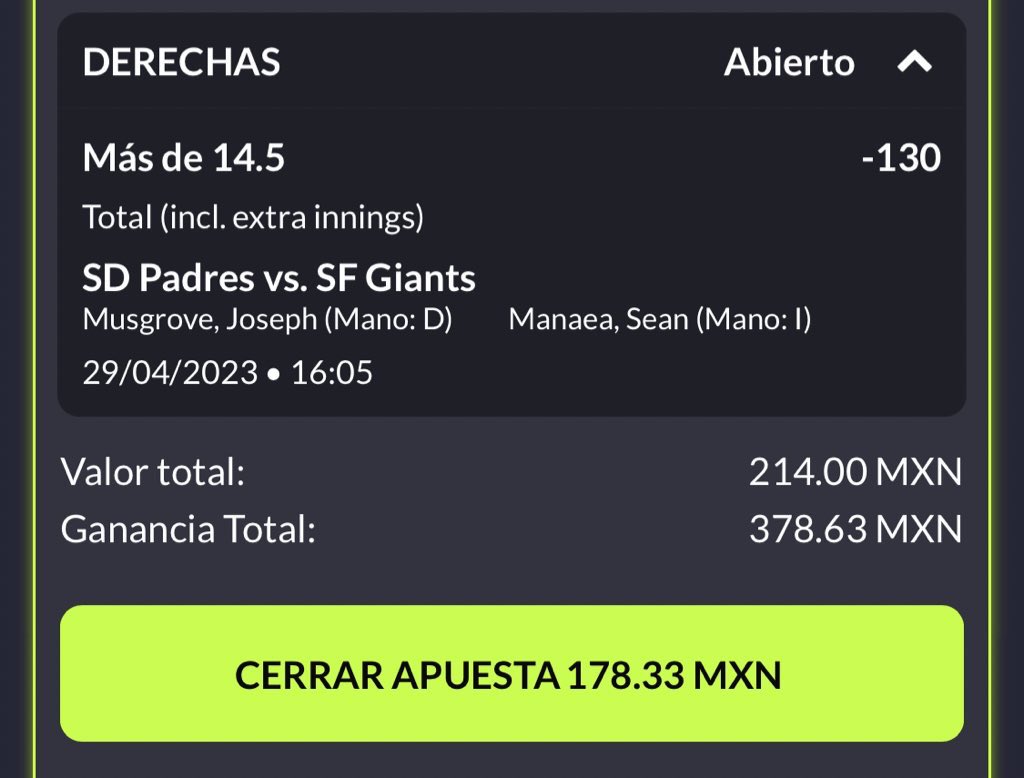 Se cobra El Paso 2 del reto de 500 a 2000🔥‼️✅

Si me regalan 35 rt y 135 likes les comparto El Paso 2🔥‼️

Deja tu like si lo quieres ❤️🏹