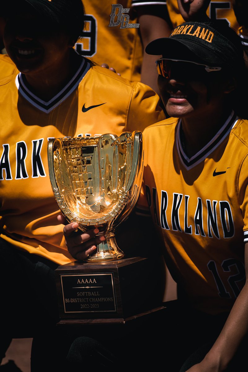 Here’s a recap of today. Congratulations <a href="/MatadorSoftbal1/">Matador Softball</a> 🏆

<a href="/JSalgado_PHS/">Javier Salgado</a> <a href="/JSalgado_PHS/">Javier Salgado</a> <a href="/YISDAthletics1/">YISD Athletics</a> <a href="/Fchavezeptimes/">Felix Chavez</a> 
<a href="/phsmats/">Parkland Matadors</a>