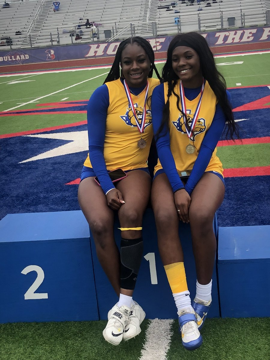 Chapel Hill Girls Track tweet media